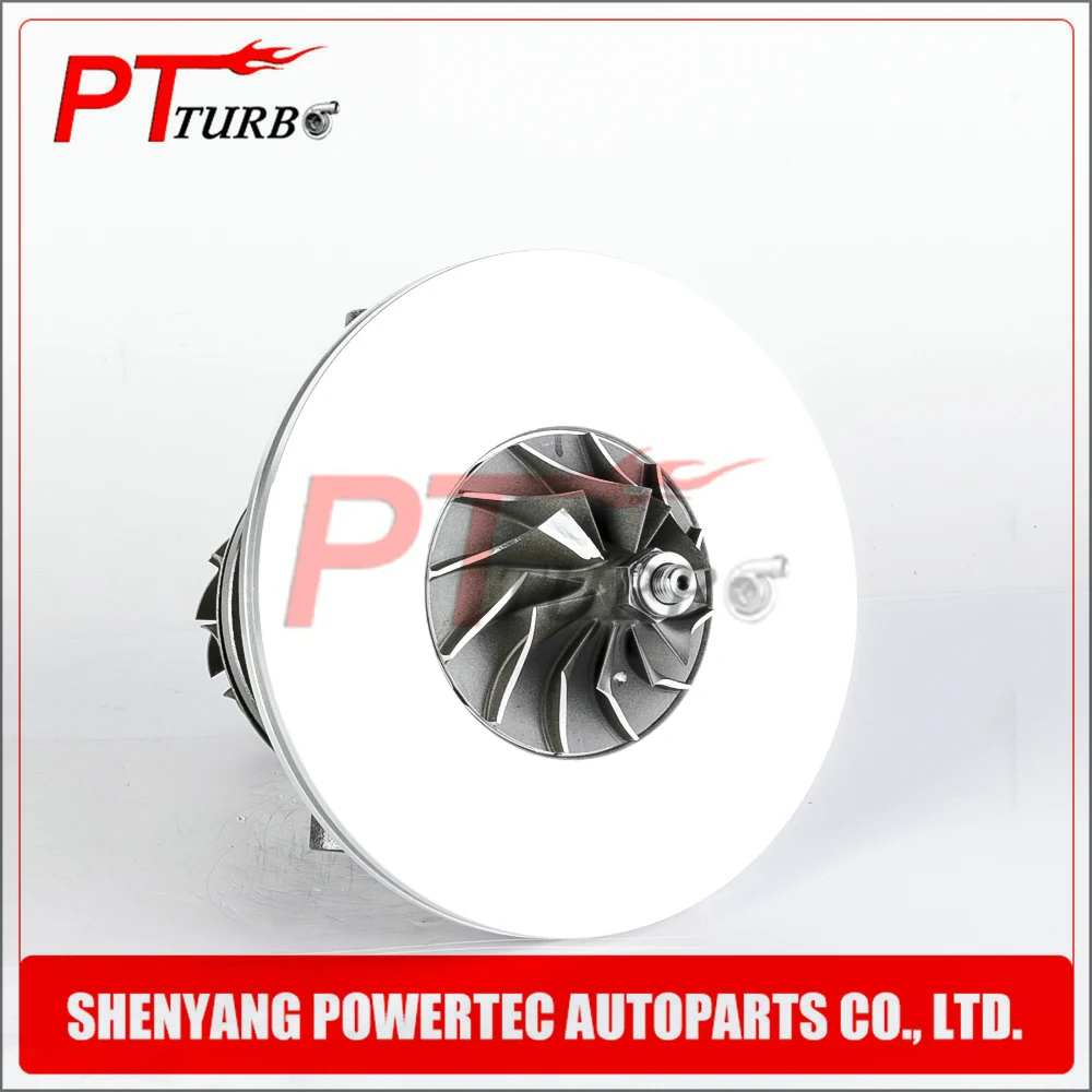 Сердцевина турбонагнетателя для Ashok Leyland Iveco груза 8040 25 53249706406 53249886406 99453966 99446020
