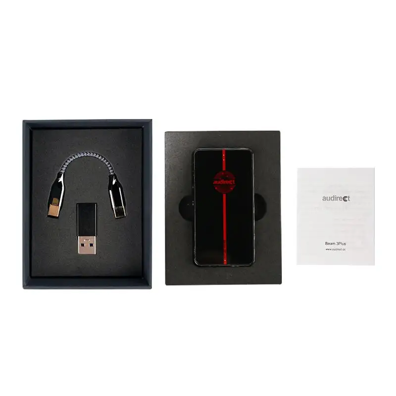 Усилитель для наушников AMP ES9281AC