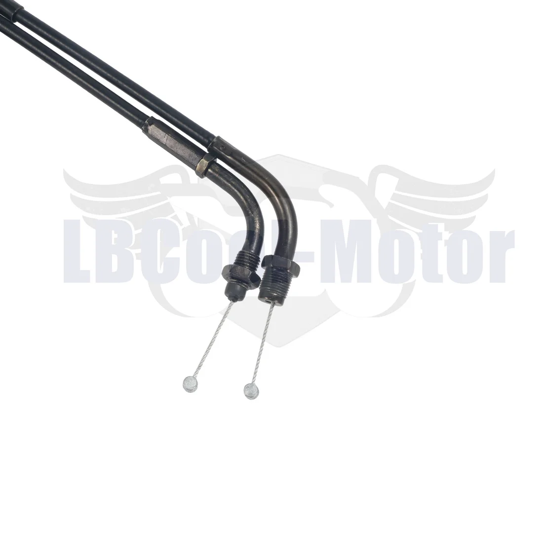Провод газового кабеля акселератора для HONDA CB900F Hornet 2002-2007 2003 2004 2005 2006 17910-MCZ-000