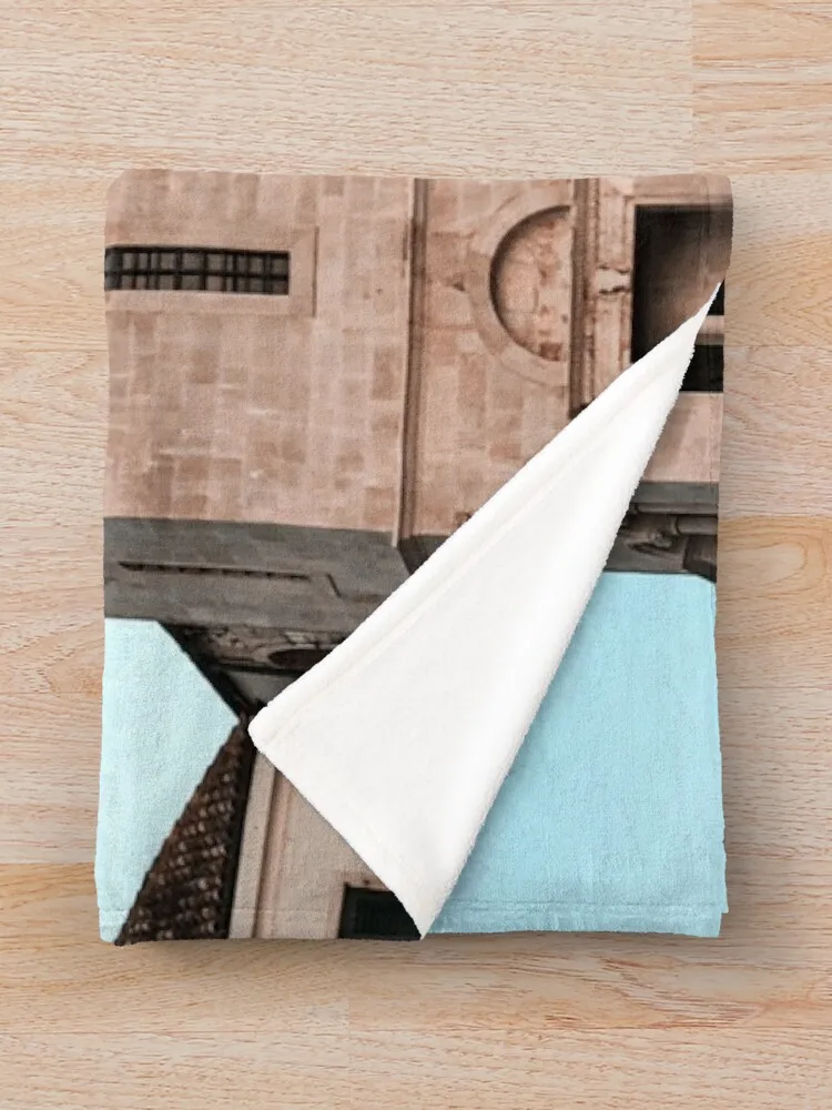 Hvar Хорватия одеяло очень большое многофункциональное для среды милые одеяла