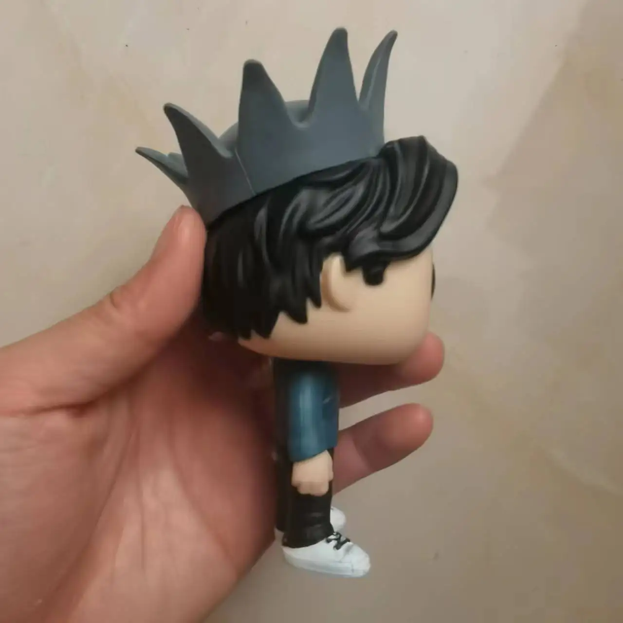 thumb