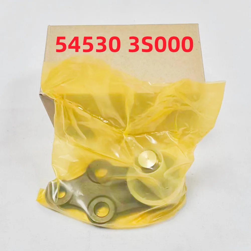 545303S000 54530-3S000 подлинный передний нижний шаровой шарнир 10-13 для Hyundai Sonata Tucson kia Sportage