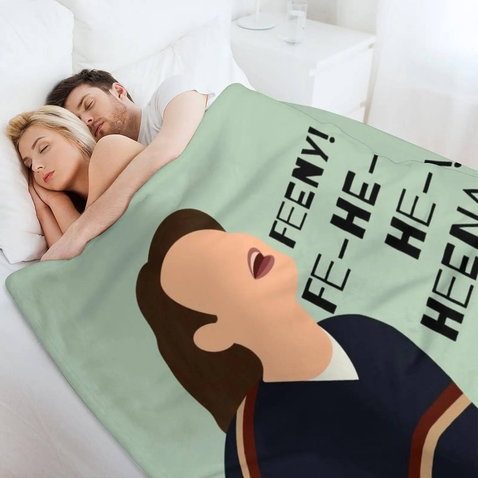 Фени! Одеяло Термоодеяла и пледы Одеяла Hairys