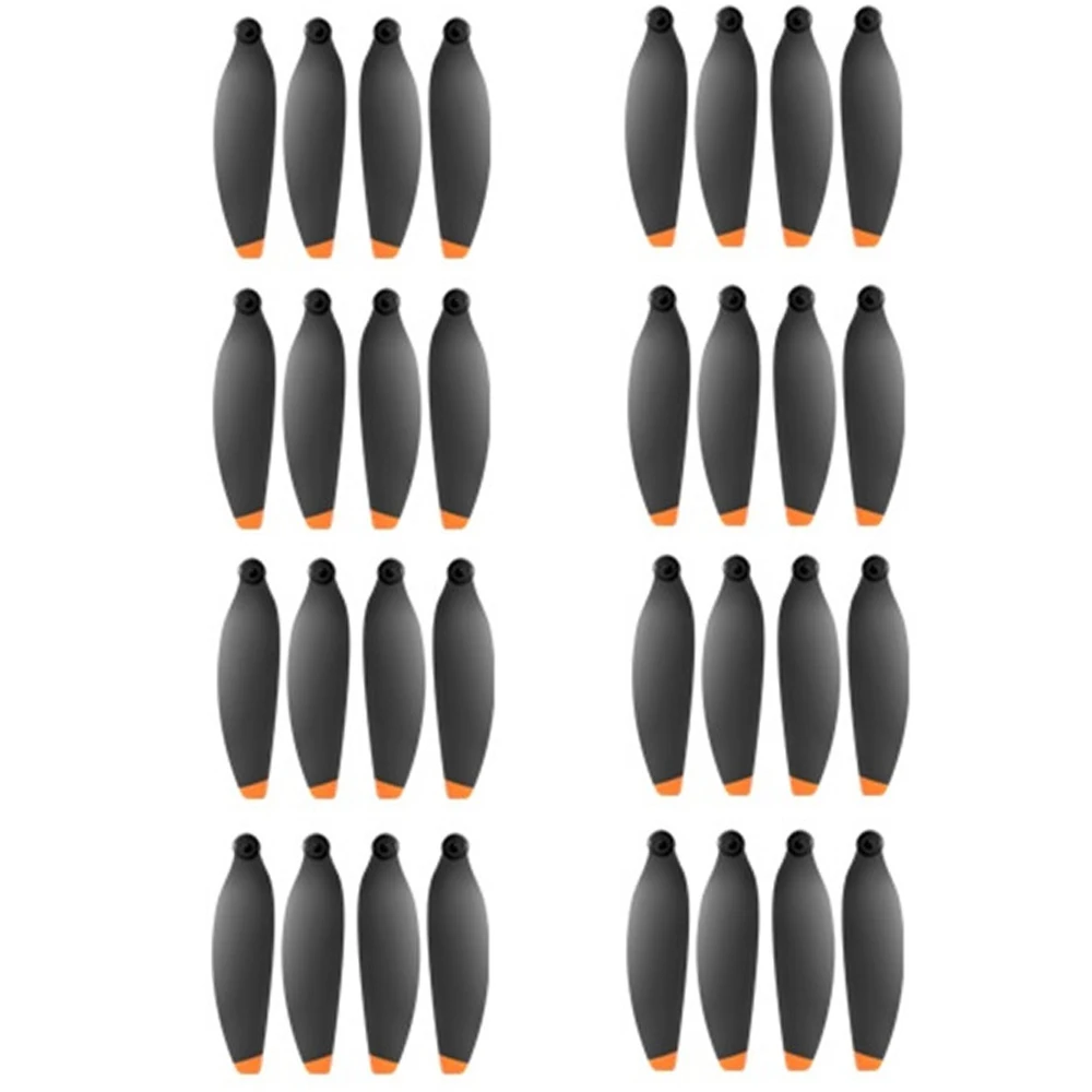 RG101 RG-101 GPS Дрон RC Квадрокоптер пропеллер реквизит кленовый лист лезвие запасная часть комплект аксессуар 32 шт./лот