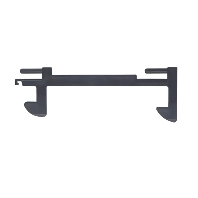 

Дверной крючок, переключатель дверного замка для микроволновой печи BM1 P7021TP-6, сменные аксессуары для дверной пряжки