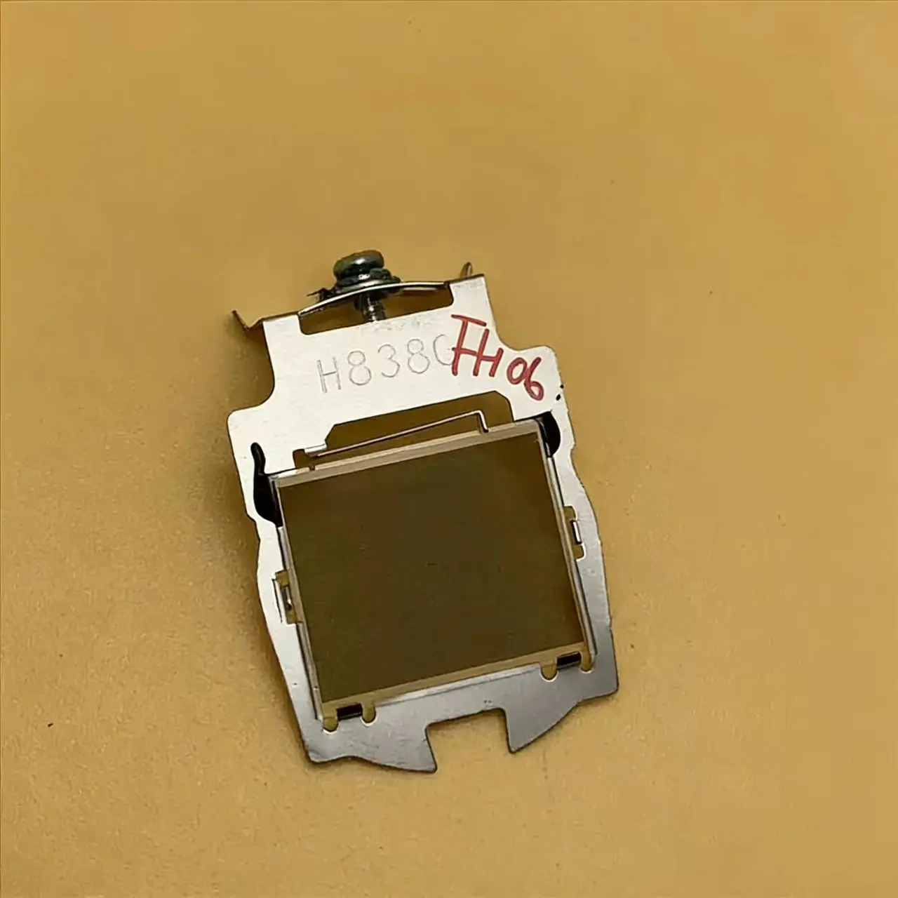 Новая поляризационная пленка H838G для проекторов Epson CB-E10 S05 X05 U05 W05 S41 W42 TW740 FH06 FH52 2247U TW750 (art.: 3920da3499eff) - 3920da3499eff