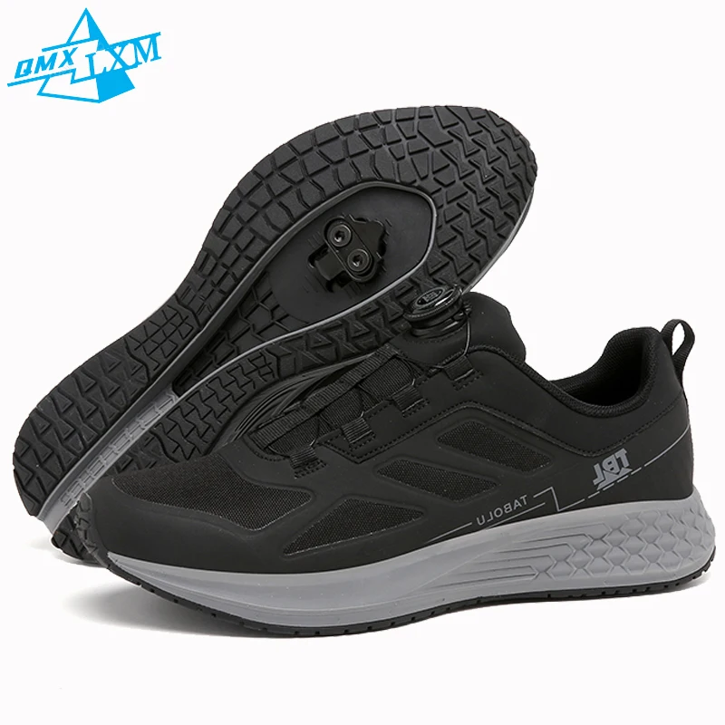 Кроссовки LiXingMing мужские на плоской подошве повседневная обувь для горных