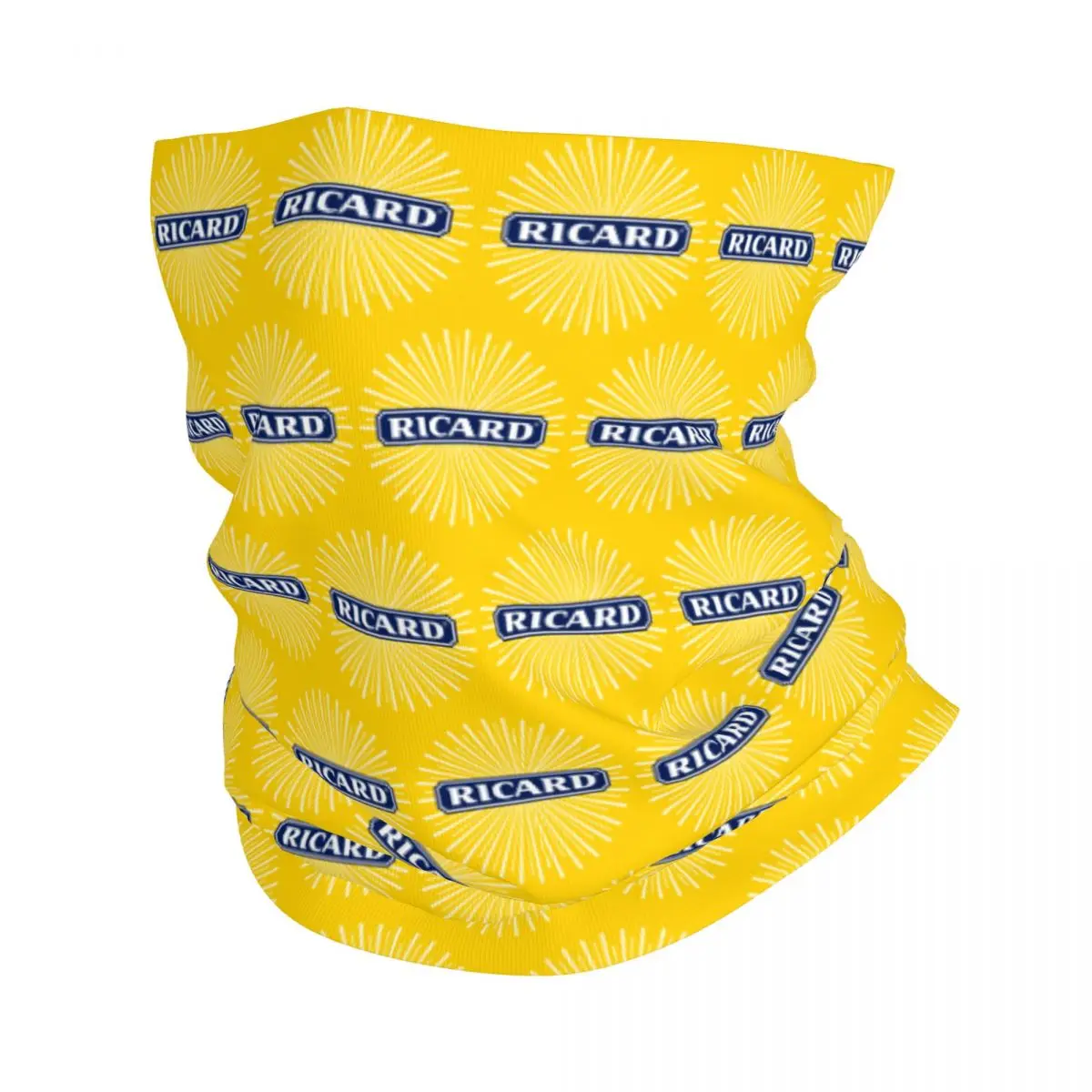 Бандана на заказ Ri Cards гетры для пеших прогулок бега мужчин и женщин шарф питьевая