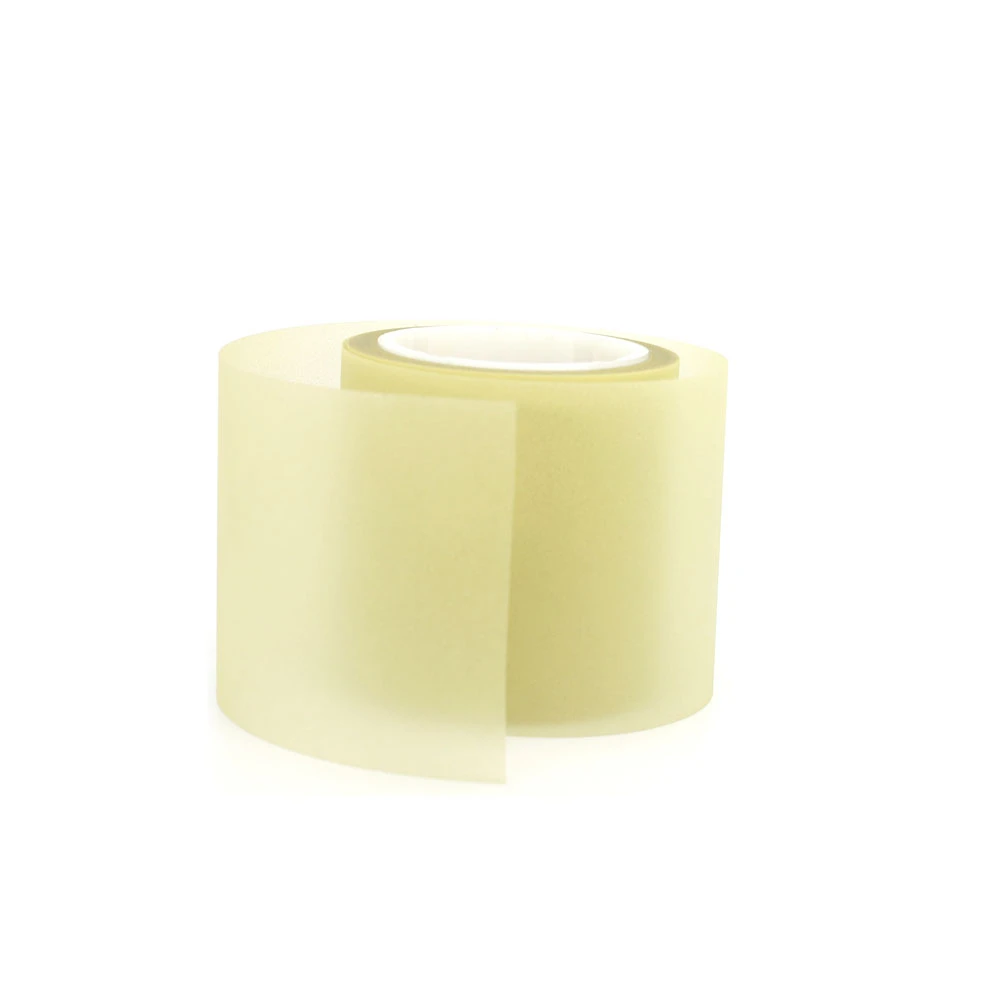 Рисунок 6 - Алмазная шлифовальная пленка ATsafepro в рулоне