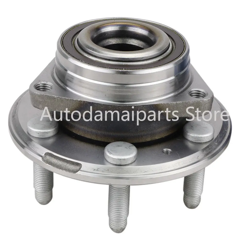 

Suitable For Cadillac SRX Saab 9-4X 2010-2016 Hub Unit Bearing Axle Head Wheel Shell