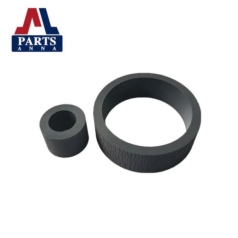 

L3110 Pickup Feed Roller Separation Pad Rubber for EPSON L3150 L4150 L4160 L3156 L3151 L1110 L3158 L3160 L4158 L4168 L4170