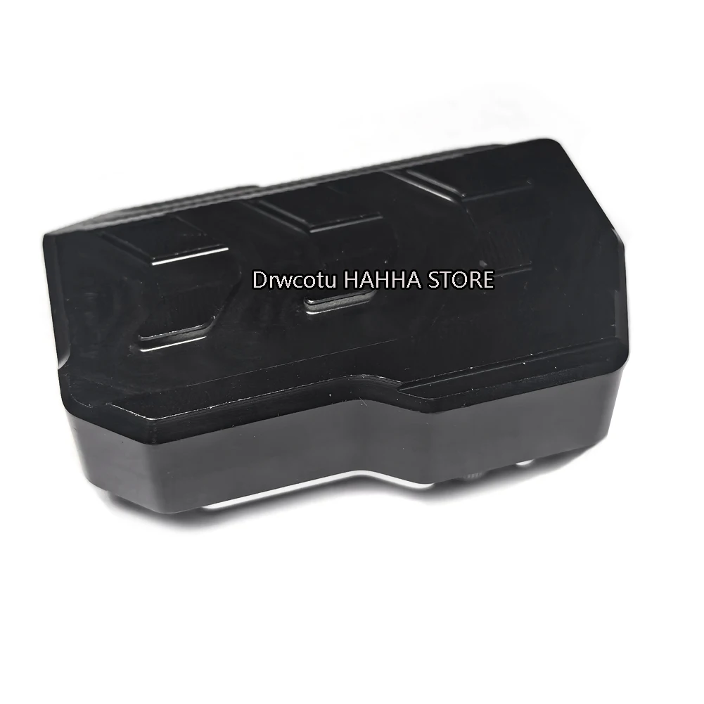Фото Мотоцикл для Zontes GK 125 155 125X GK125 GK155 GK125X GK150 KD150-GK, задняя педаль тормоза, педаль, подножка, увеличитель, удлинение №5