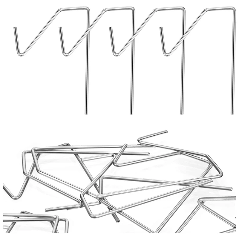 

Christmas Light Clips Hook Gutter Clips Grid Hooks Light Ornament For Hanging Outdoor String Lights Decorations