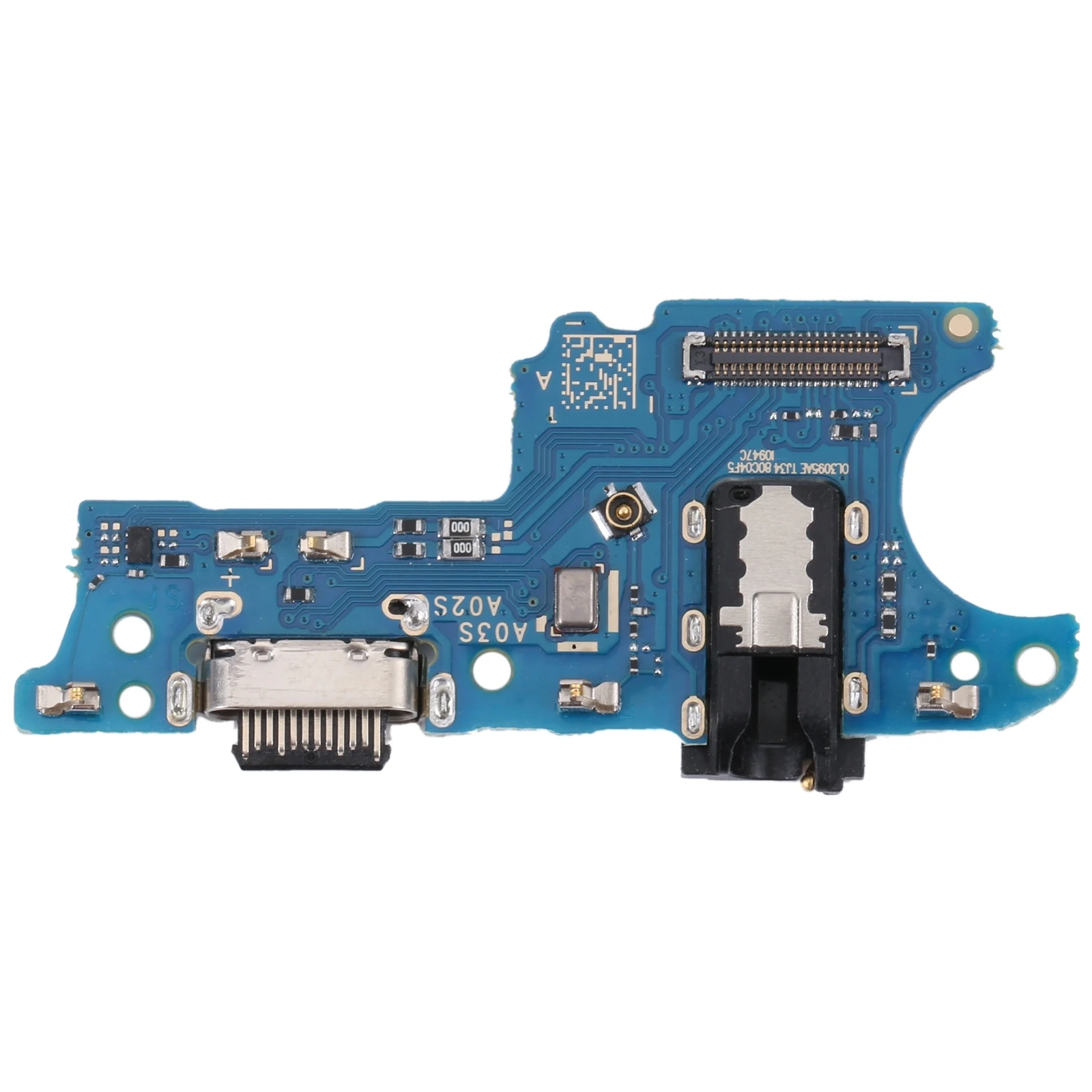 

For Samsung Galaxy A03S SM-A037F Charging Port Board