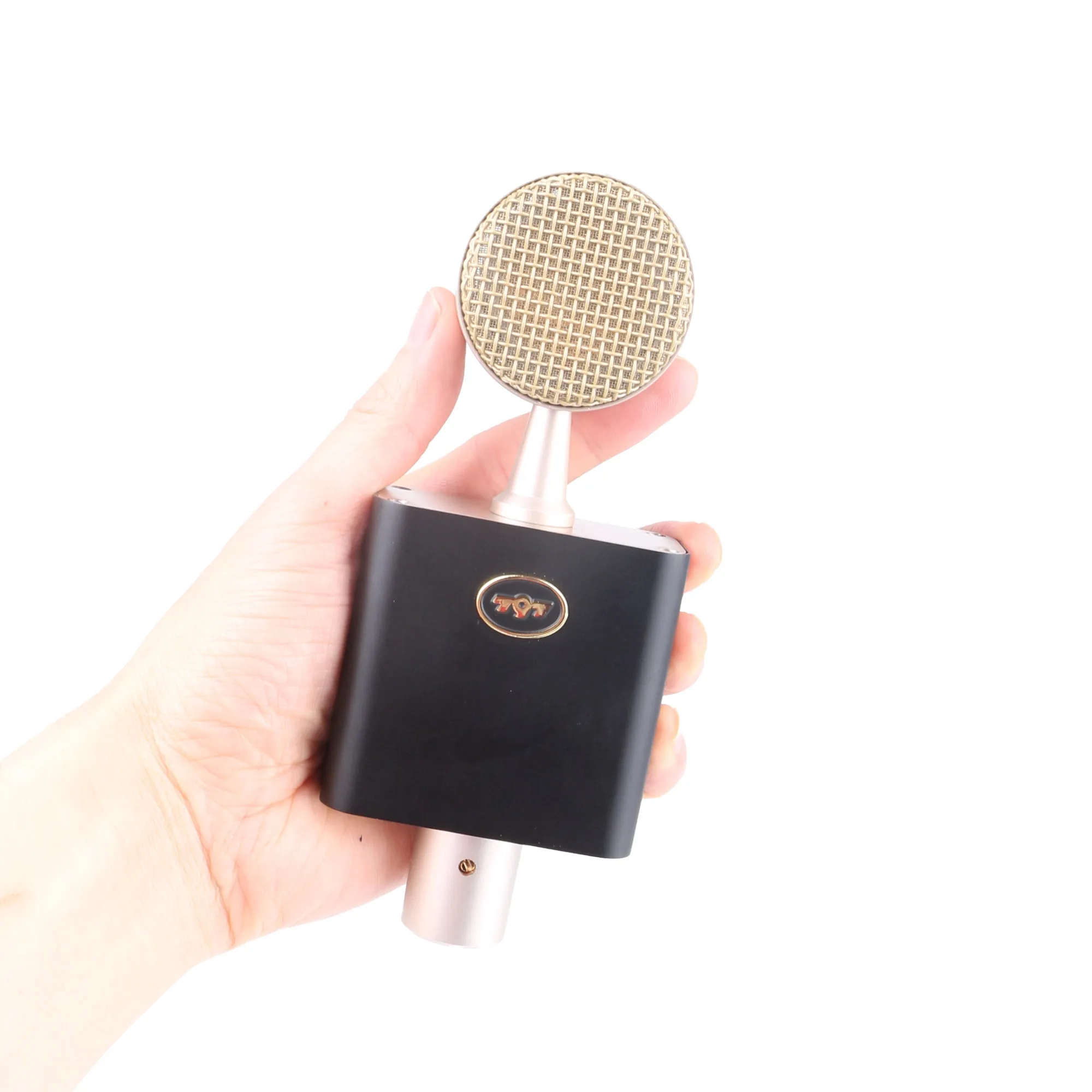 797Audio CR632 34 мм капсульный студийный конденсаторный микрофон с большой диафрагмой