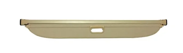 

Задняя крышка грузового багажника для Mercedes Benz ML W166 ML320 ML350 ML400 500 2013-2017, занавеска-перегородка, защитный щиток багажника