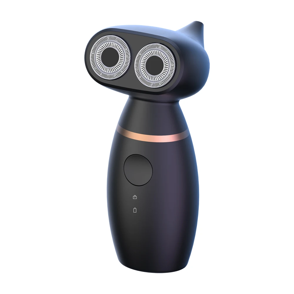 Электробритва UICINOY Мужская водонепроницаемая с зарядкой от USB Электробритва UICINOY Мужская водонепроницаемая с зарядкой от USB