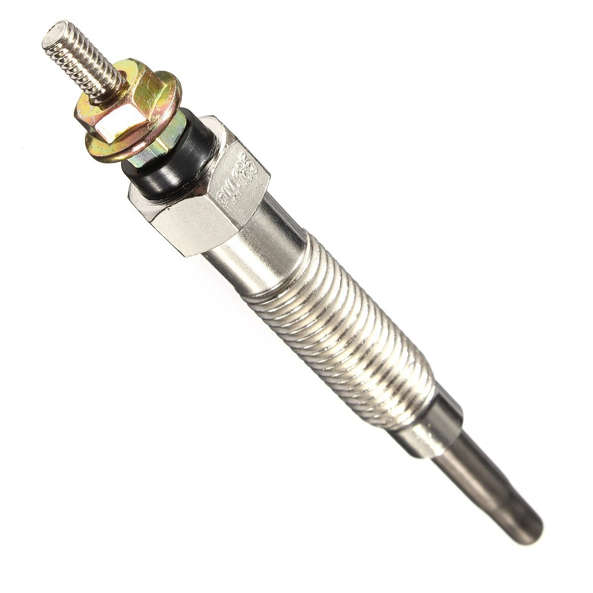 Патроны нагревателя для Mitsubishi Shogun Pajero 2 8 4M40T 4M40 -Diesel GP5501 4 шт.