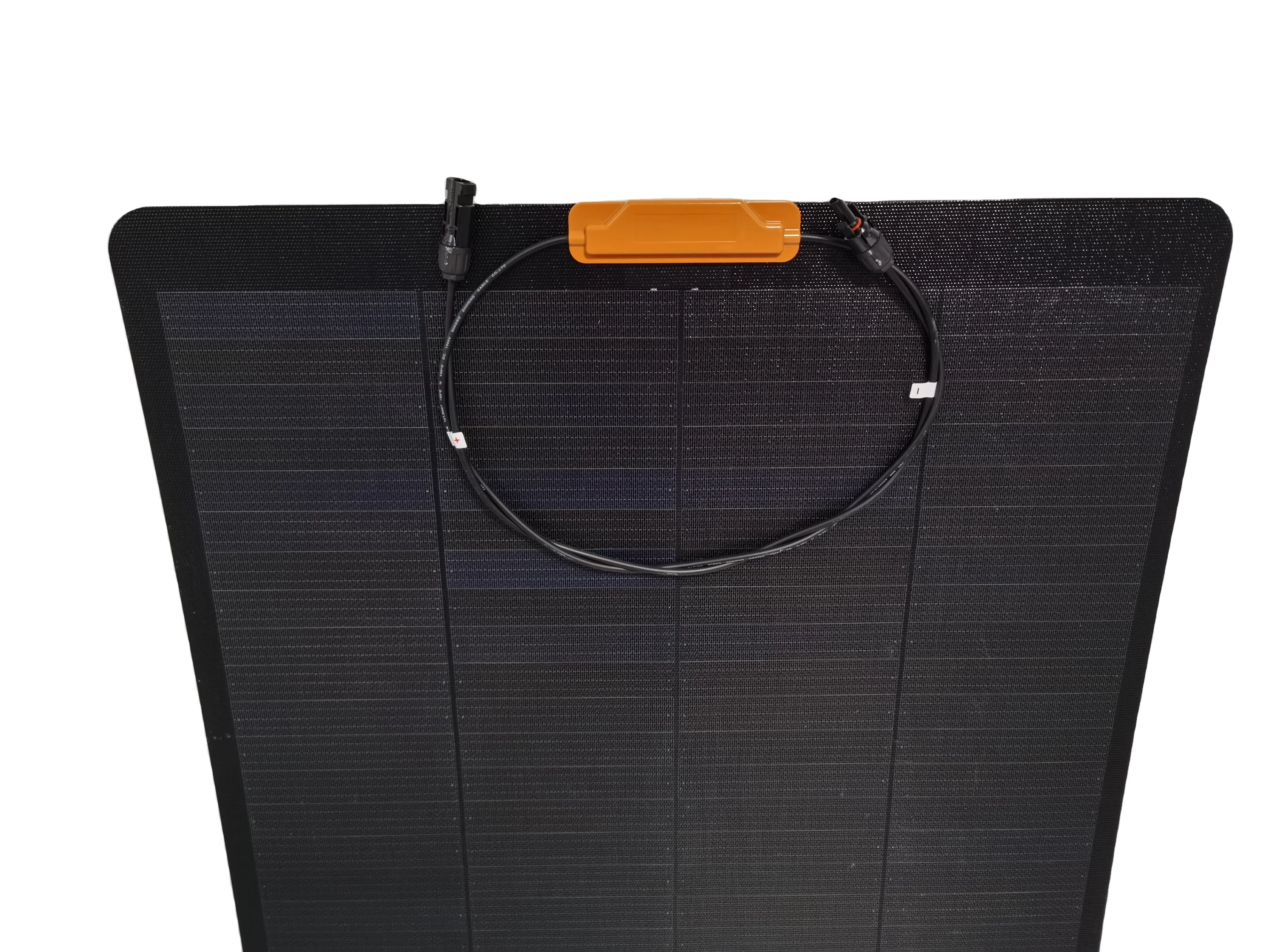 Новая акция Гибкая солнечная панель ETFE 150 Вт монокристаллическая ячейка полуpv |