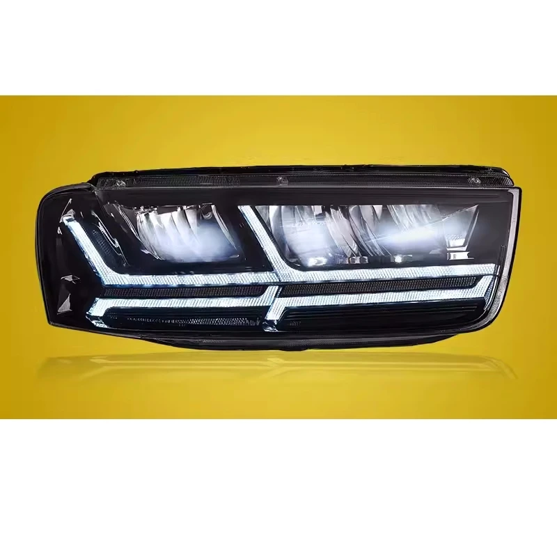 Автомобильная фара в сборе для Chevrolet Captiva 2012-2017