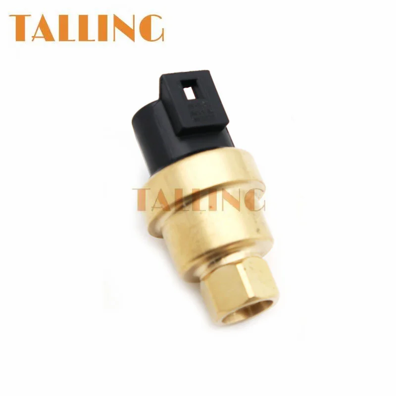 

161-1704 Oil Pressure Sensor For Caterpillar Tractor CAT 324D 325D 329D 330C 330D M325D D6R D7R New 1611704