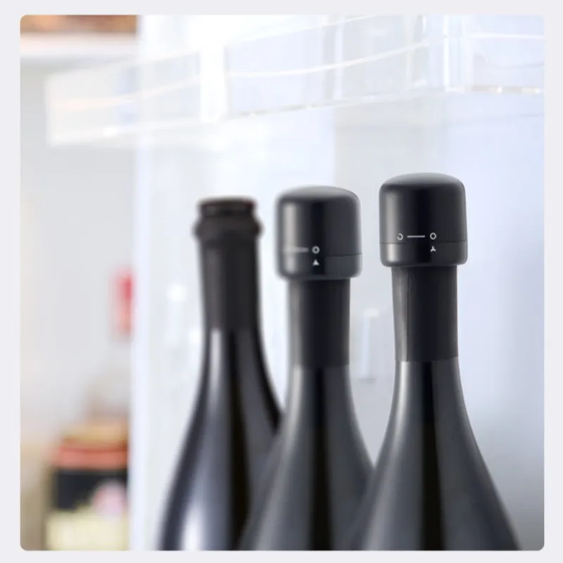 

Bottle Champagne Leak-proof Wine Plug Stopper Bar Tools