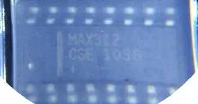 

Free shipping new% MAX312CSE SOP-16