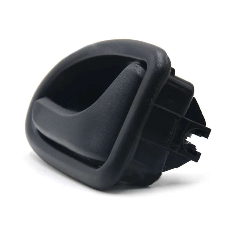 7700353282 7700353283 Сменная дверная ручка левая/правая боковая для замены Clio