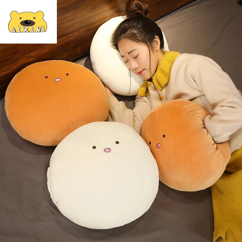 

Octopus Plush Toy Dowdow Plush Octopus Plushie Hand Warmer Pillow DowDow Dolls Cute Soft Stuffed Toy Octopus Toy Stuffed Animals