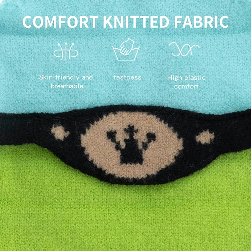 Реквизит для фотосъемки новорожденных синие зеленые боксеры аксессуары девочек