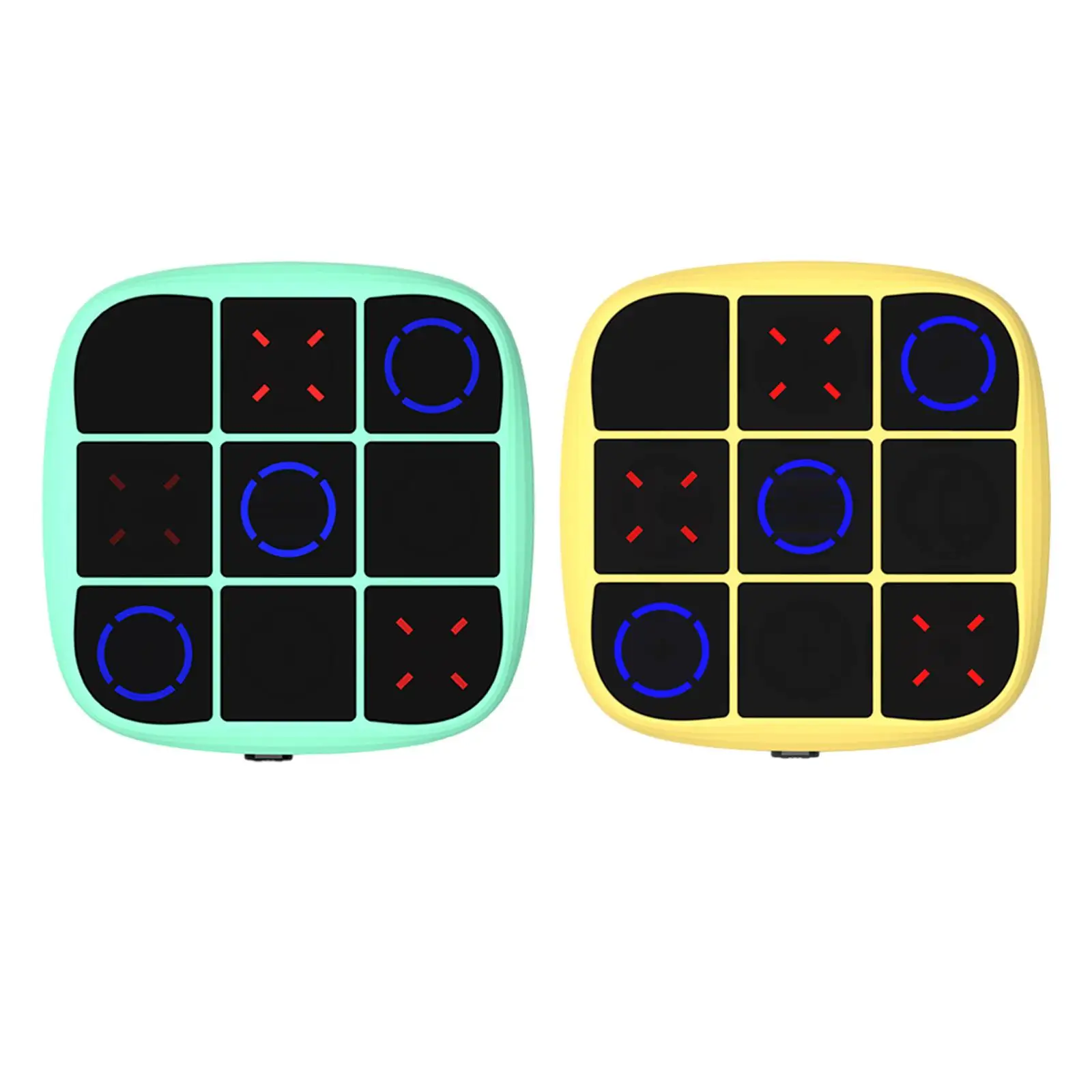 Электрическая игра Tic TAC Toe декор журнального столика настольные игры