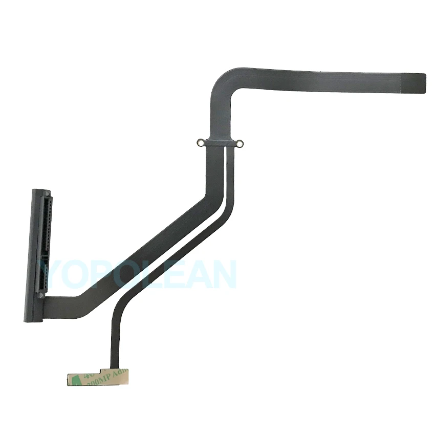 New A1278 HDD Hard Drive Cable 821-1226-A For Macbook Pro 13" 2011 Year | Laptop Repair Components