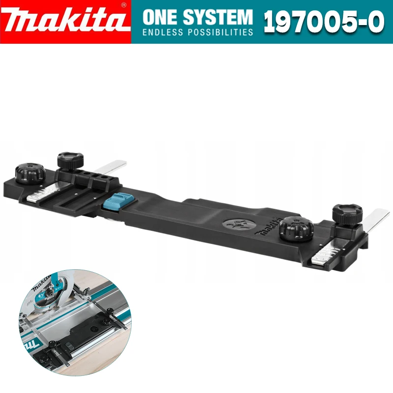 

Адаптер направляющей Makita 197005-0