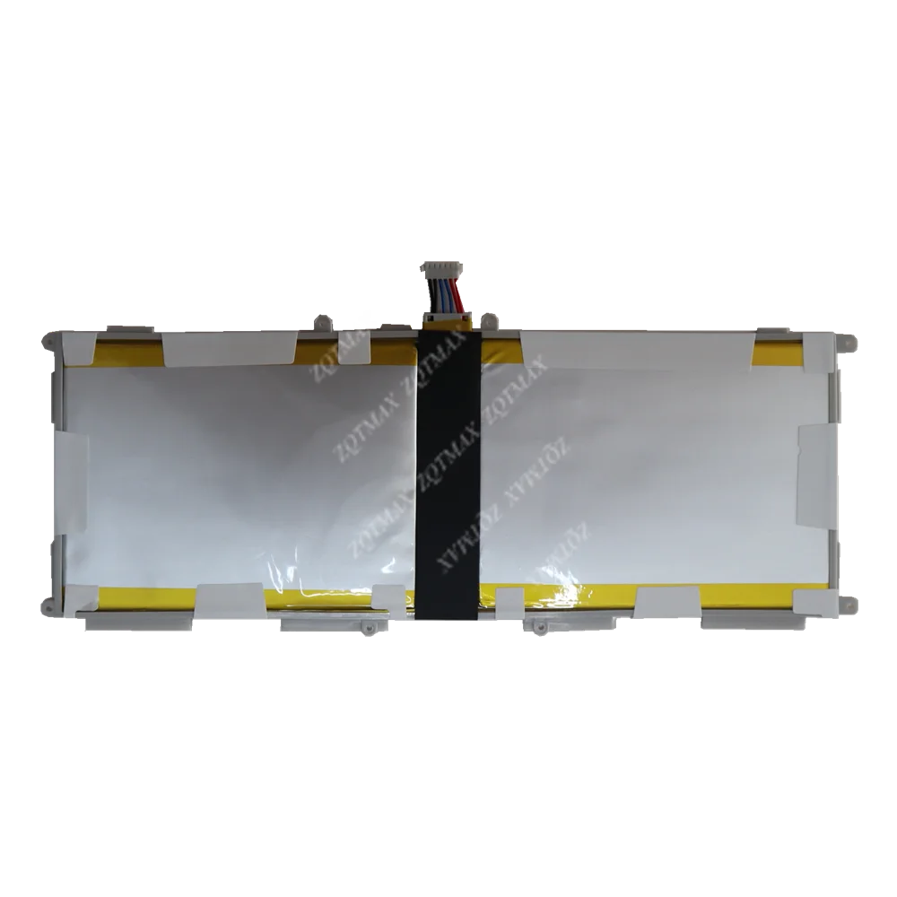 Фото Аккумулятор 6800 мАч EB-BT530FBC EB-BT530FBE для Samsung Galaxy Tab 4 10.1 SM-T530 T533 T531 T535 T537 EB-BT530FBU, аккумулятор для планшета №3