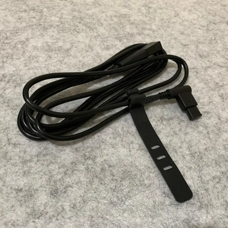 Фото 652F USB-кабель питания для цифрового планшета, зарядный кабель для CTL4100, CTL6100, CTL471, CTH680, зарядный кабель для №3