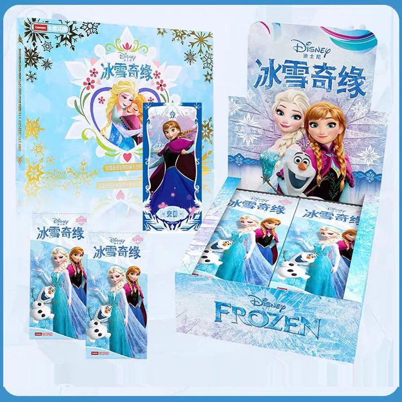 Набор холодная принцесса Disney для девочек Фотофон Белоснежка с оригинальной