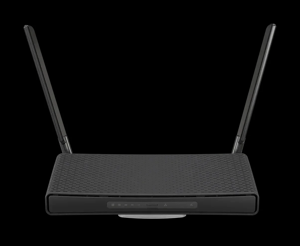 Фото Новый MikroTik hAP ax3 C53UiG+5HPaxD2HPaxD №3