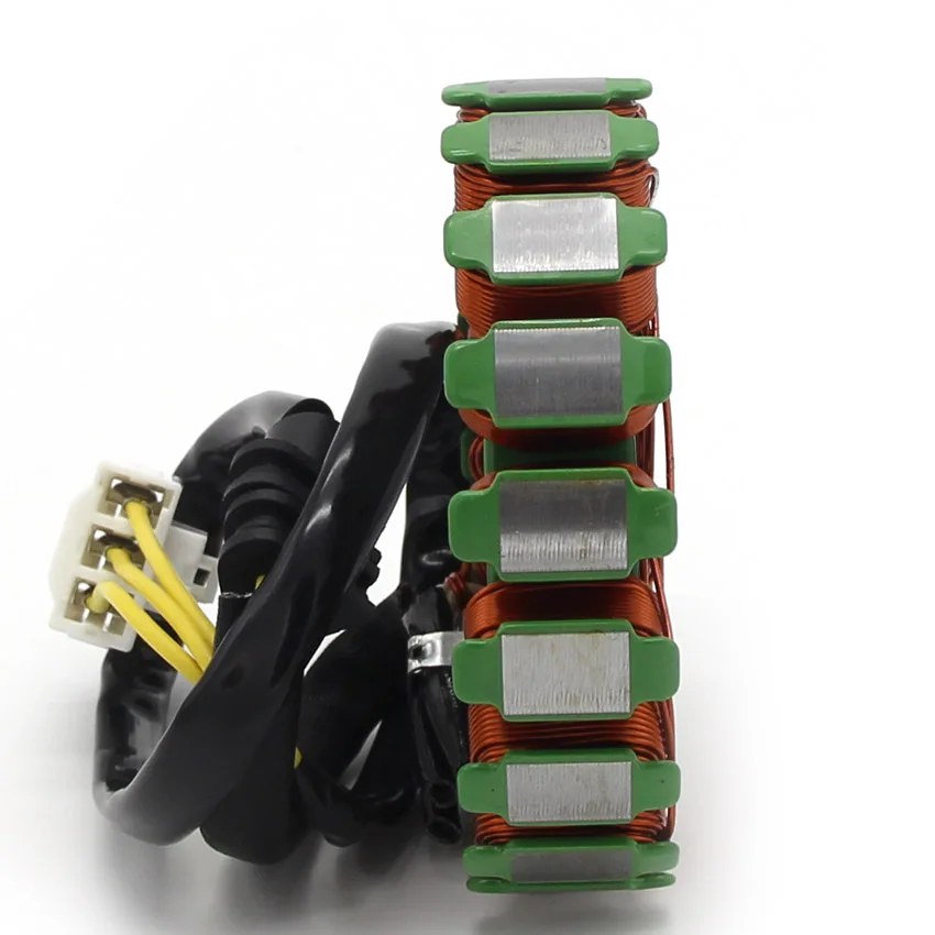 Катушка статора мотоциклетного генератора Comp для Aprilia SRV850 2012-2016 Mana 850 2007-2016 850GT