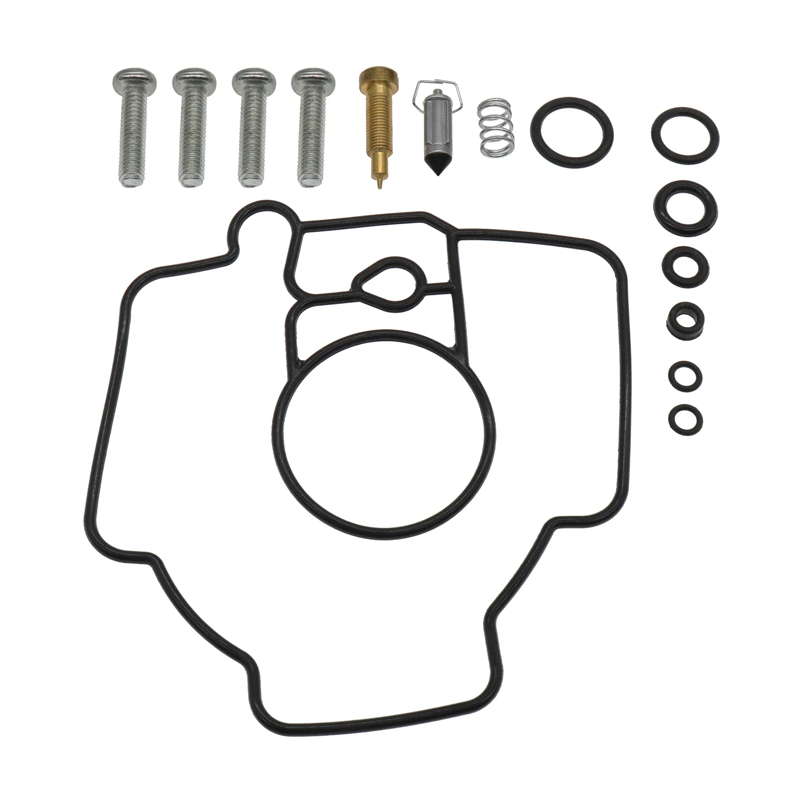 Фото Новый ремонтный комплект карбюратора для Kohler CH18 CH20 CH22, замена 24 757 03-S №1