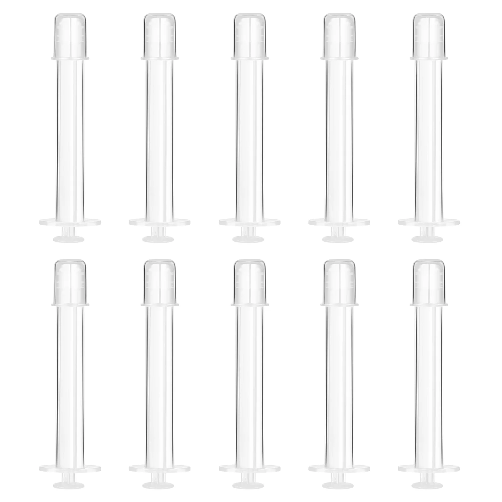 

Applicators Lubeapplicator Suppositoryinjector Shooter Personal Hygienic Otc Products