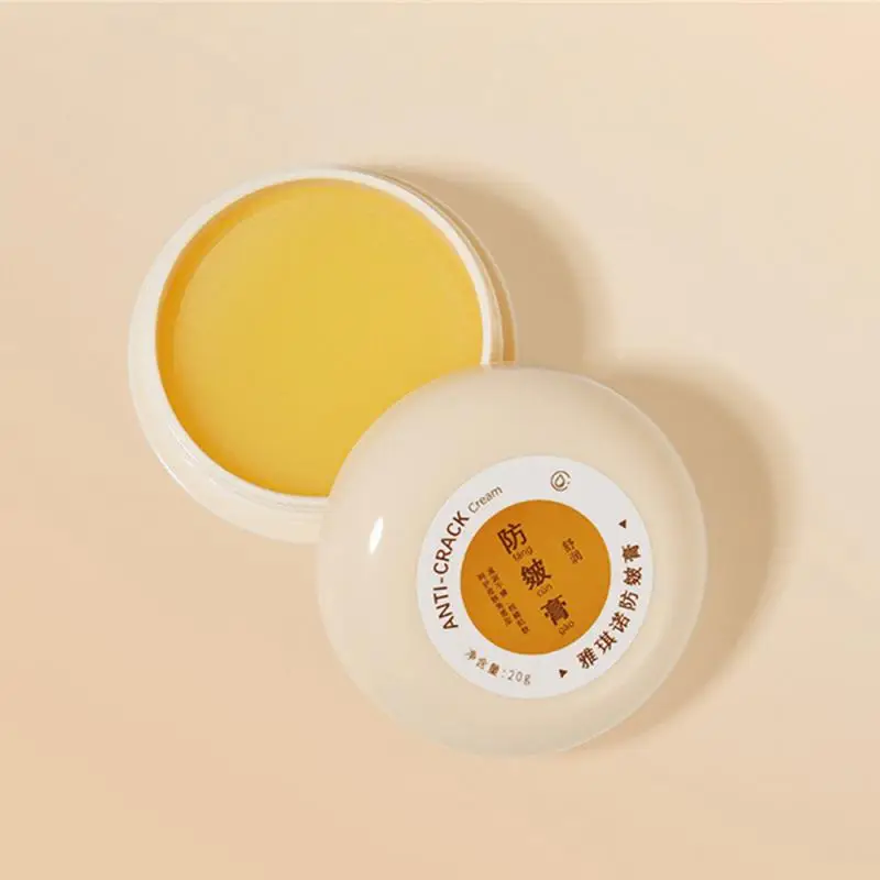 

Grease Paste Texture Repair And Nourish Light And Light And Not Sticky Peeling And Cracking Cream Foot Skin Care Cream Oil