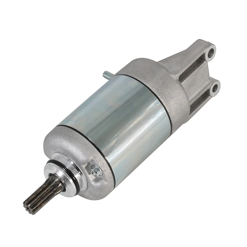 Стартовый двигатель 12 В для Suzuki LT-A450X/LT-A450XZ KingQuad 450 LT-A500 500 X/XP/XZ/XM OEM: 31100-11рукоять