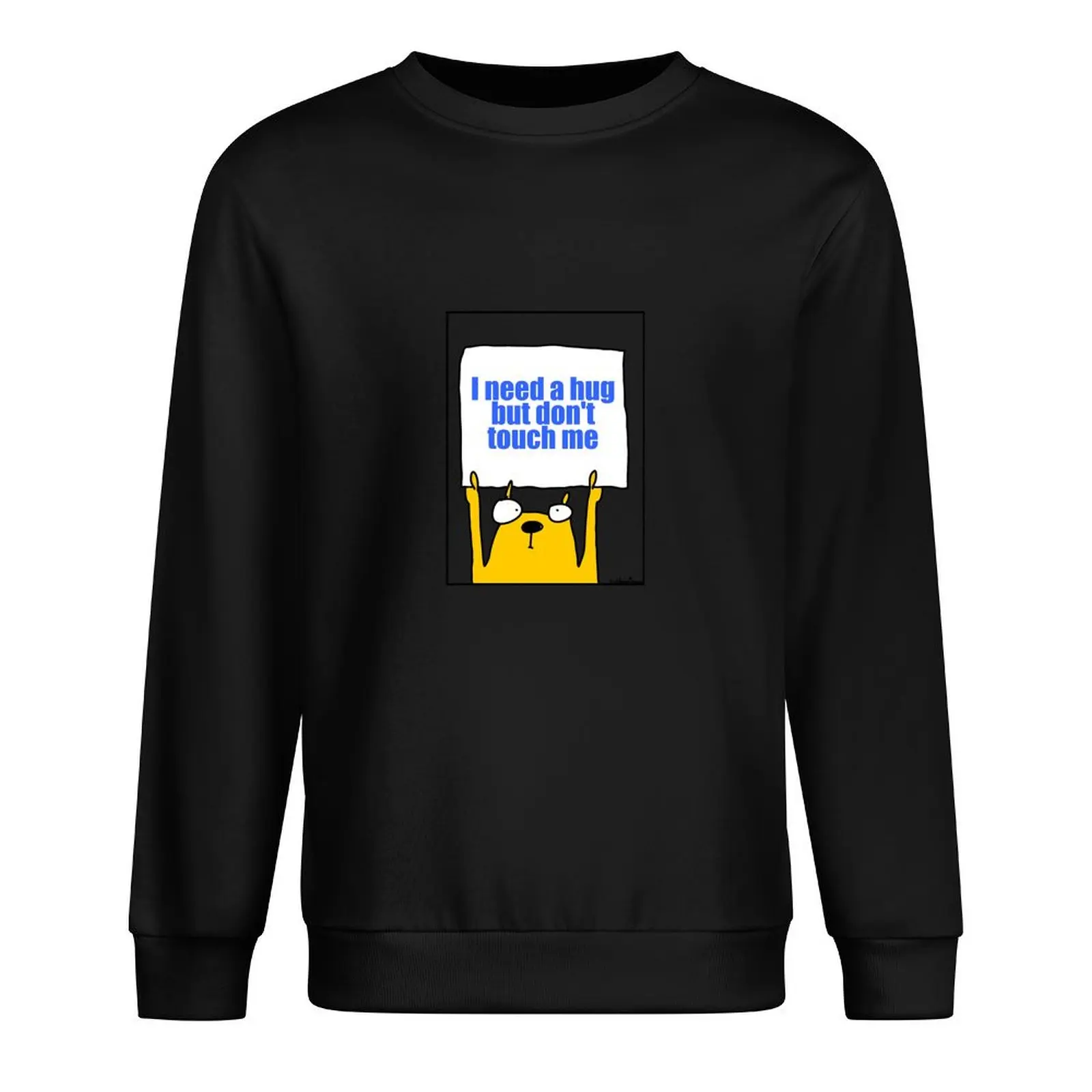 Пуловер с капюшоном мужская одежда корейская осенняя новая толстовка