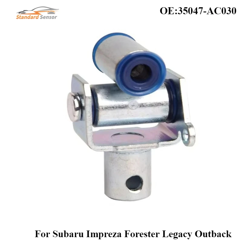 

35047-AC030 НОВЫЙ шарнир втулки переключения передач для Subaru Impreza Forester Legacy Outback 35047AC030