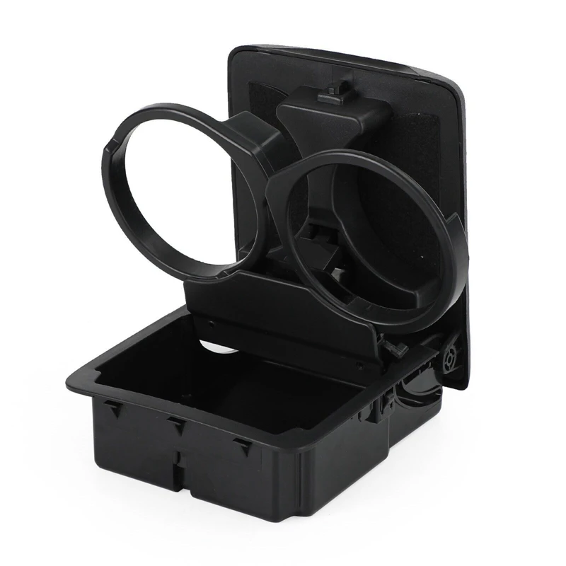 Задний подстаканник для автомобильной консоли 66150SA100ND Subaru Forester Imprezas Saab 2003-2008