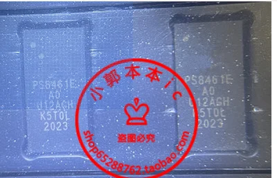 

Новинка PS8461EQFN66GTR-AO A0 PS8461E AO