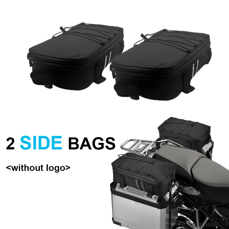 

For BMW R1200GS R1250GS F850GS F800GS F700 Adventure Motorcycle Bag Saddle Inner Bag for BMW GS 1200 1250 GS LC ADV