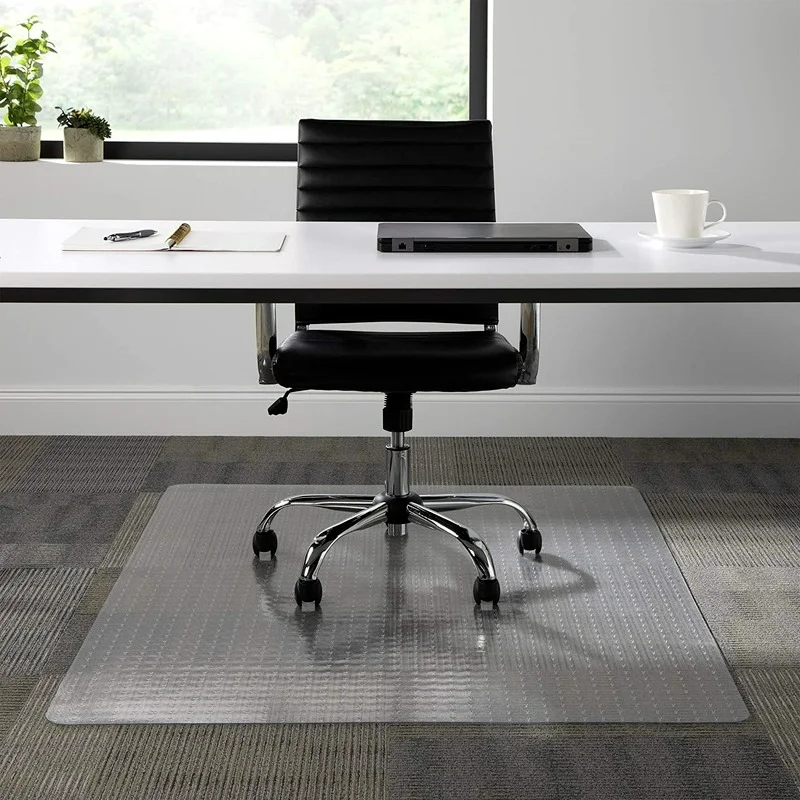 Tanie Mata Na Krzesło Z Pcv Do Dywanu Na Twardą Podłogę Home Office