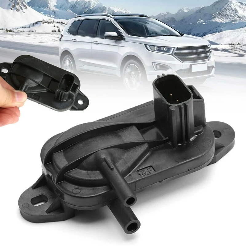 

Дифференциальный Датчик давления выхлопных газов 3M5A-5L200-AB DPF, пластиковые автомобильные аксессуары для Volvo C30 1,6 2006-2012 для Ford, 1 шт.