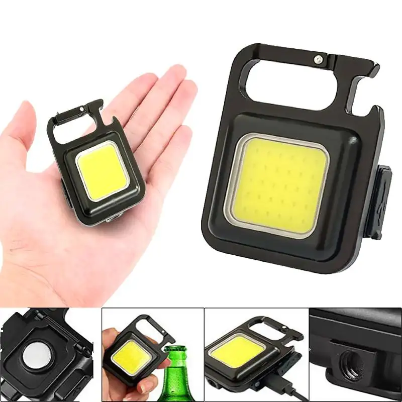 

Мини-фонарик СВЕТОДИОДНЫЙ Карманный с зарядкой от USB